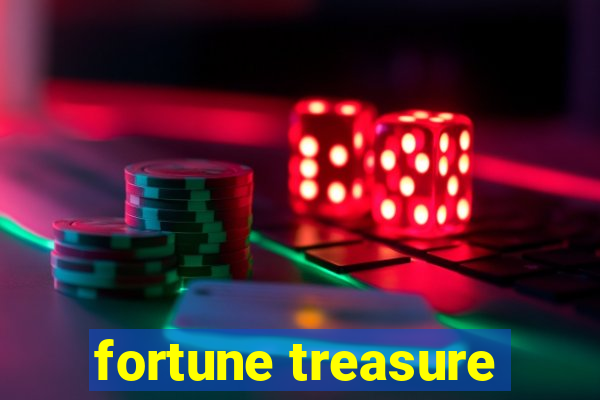 fortune treasure